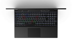 XMG NEO 15