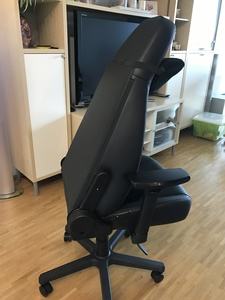 Noblechairs Icon