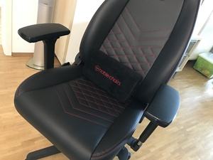 Noblechairs Icon