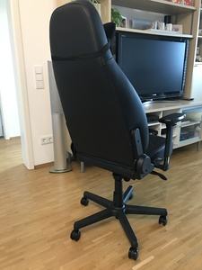 Noblechairs Icon