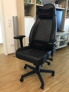 Noblechairs Icon