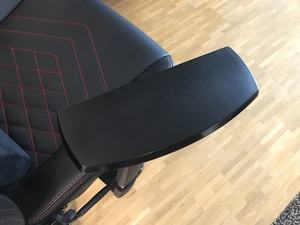 Noblechairs Icon