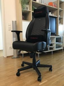 Noblechairs Icon