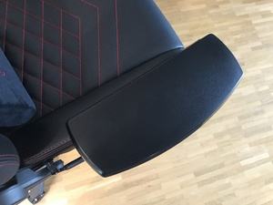 Noblechairs Icon