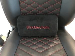 Noblechairs Icon