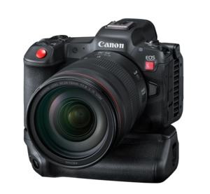 Canon EOS R5 C
