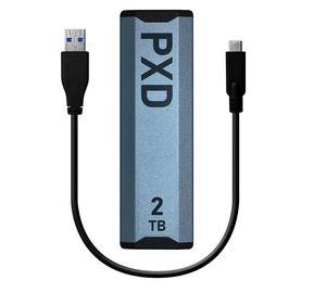 Patriot PXD M.2 Externe SSD