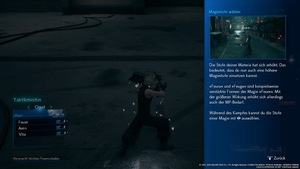 Final Fantasy VII Remake