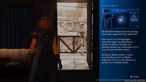 Final Fantasy VII Remake