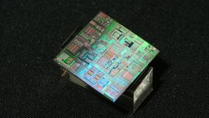 Intel Itanium Die-Shots (Quelle: der8auer)
