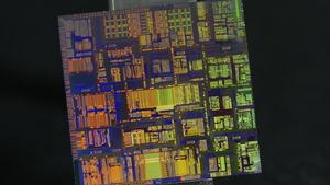 Intel Itanium Die-Shots (Quelle: der8auer)