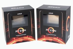 AMD Ryzen Threadripper der 3. Generation