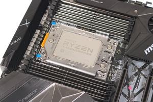 AMD Ryzen Threadripper der 3. Generation
