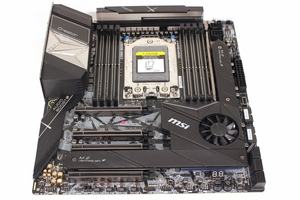 AMD Ryzen Threadripper der 3. Generation