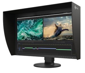 CG2700S und CG2700X