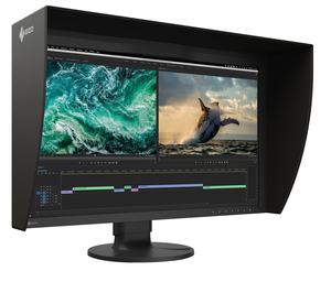 CG2700S und CG2700X