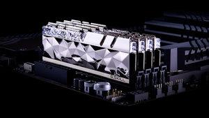 G.Skill Trident Z Royal Elite