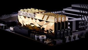 G.Skill Trident Z Royal Elite