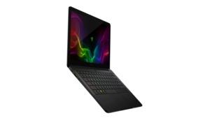 Razer Blade Stealth mit Kaby Lake Refresh