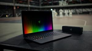 Razer Blade Stealth mit Kaby Lake Refresh