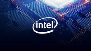 Intel Comet Lake vPro Briefing