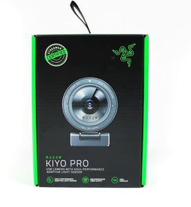 Razer Kiyo Pro Webcam