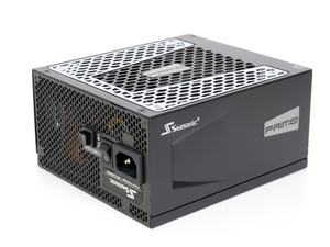 Seasonic PRIME PX-850