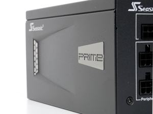 Seasonic PRIME PX-850