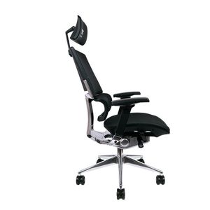 Thermaltake CyberChair E500 und CyberChair E500 White Edition