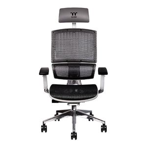 Thermaltake CyberChair E500 und CyberChair E500 White Edition