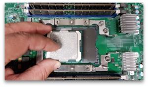 Intel LGA3647