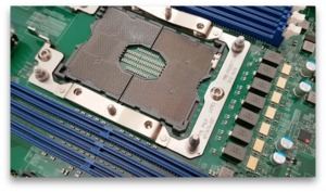 Intel LGA3647