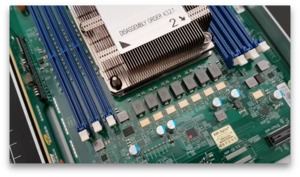 Intel LGA3647