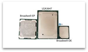 Intel LGA3647