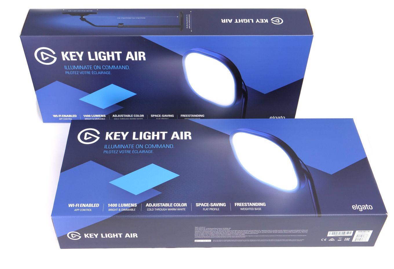 Air light