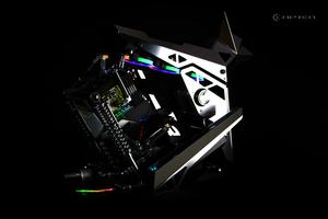 Anubis Casemod