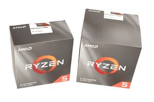 AMD Ryzen 5 3600 im Test