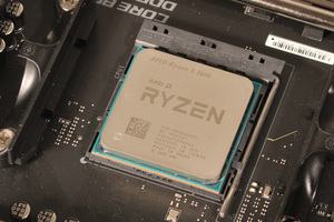 AMD Ryzen 5 3600 im Test