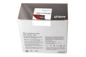 AMD Ryzen 5 3600 im Test