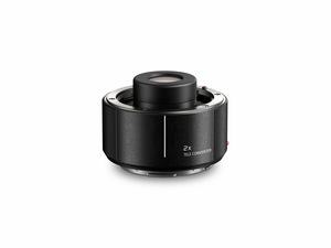 Panasonic Lumix DC-S1H und Leica DG Vario-Summilux F1.7 / 10-25mm
