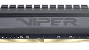 Patriot Viper 4 Blackout Edition