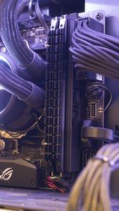 Patriot Viper 4 Blackout Edition