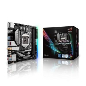 ASUS Republic of Gamers Strix B250I Gaming