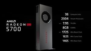 AMD Next Horizon Tech Day - Scott Herkelman