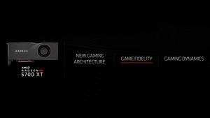 AMD Next Horizon Tech Day - Scott Herkelman