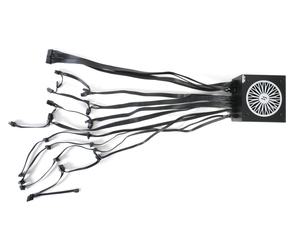 Chieftronic PowerUp 850W