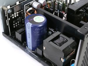 Chieftronic PowerUp 850W