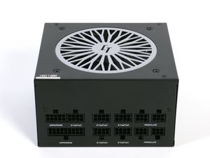 Chieftronic PowerUp 850W