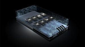 Microsoft, AMD und NVIDIA Zusammenarbeit im Hyperscale Cloud-Computing
