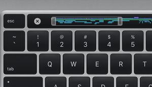 Apple 16 Zoll MacBook Pro